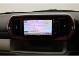 エクリプス製ナビ【型式AVN-Z05iW】