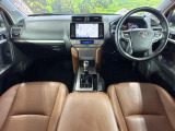 ランドクルーザープラド 2.7 TX Lパッケージ 70th アニバーサリーリミテッド 4WD 