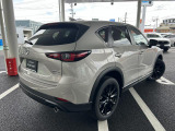 CX-5 2.0 20S ブラック セレクション 