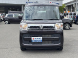 スペーシア ハイブリッド(HYBRID)  X 4WD 