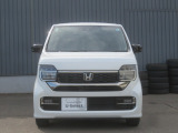 N-WGNカスタム L ターボ 4WD 