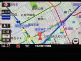 ☆知らないところへのドライブもラクラク安心です☆