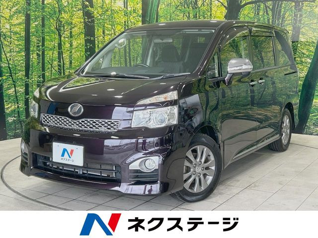 ヴォクシー 2.0 ZS 煌II 