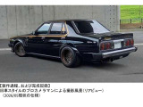 スカイライン  ジャパン L28公認 3.2L スポーツインジェクションV-Pro制御