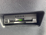 【ETC】高速道路の料金所をストレスなく通過!話題のスポットやサービスエリアに多い「スマートIC」利用時は必須のアイテムです。当店でセットアップを実施、ご納車当日からすぐにご利用いただけます!