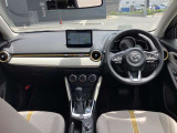 人間工学に基づいて設計されてますので、長時間・長距離を走行しても運転しやすく疲れにくい構造になっています♪
