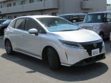 ノート 1.2 S FOUR 4WD 