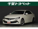 トヨタ マークX
