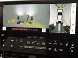 フロントカメラは運転席よりも前の視界を確保することで事前に危険を予知し、事故や衝突を防ぎます。