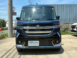 スペーシアカスタム ハイブリッド(HYBRID)  XS 4WD 