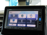 N-BOXカスタム G EX ホンダセンシング 