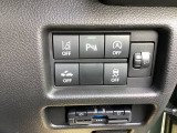 【パーキングセンサー】駐車も出庫もスムーズに。自車の障害物を検知して知らせてくれるので安心ですね!