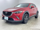 CX-3 1.5 XD 修復歴無し