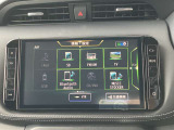 ◆日産純正ナビゲーション9インチ◆インパネと一体感あるデザインの9インチ大画面ナビゲーション!フルセグTV・CD再生・Bluetooth Audioなど様々なソースが使用できます。
