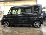 タントカスタム RS トップエディション SAII 