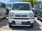 ハスラー ハイブリッド(HYBRID) Xターボ 4WD 
