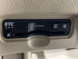 【ETC】高速道路の料金所をストレスなく通過!話題のスポットやサービスエリアに多い「スマートIC」利用時は必須のアイテムです。当店でセットアップを実施、ご納車当日からすぐにご利用いただけます!