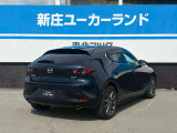 MAZDA3ファストバック 1.5 15S 