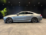 CLSクラス CLS220d スポーツ エクスクルーシブ パッケージ 