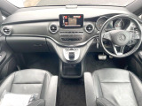 Vクラス V220d スポーツ 