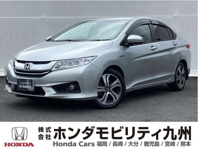 グレイス 1.5 ハイブリッド EX