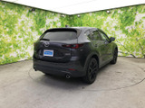 CX-5 2.2 XD ブラックトーンエディション 