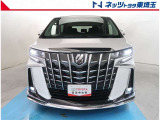 【フロント】当社自慢のまるまるクリーン施工済み!是非一度ご覧になって下さい!