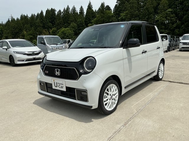 N-ONE RS 