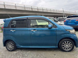 1か月・1000KMの初期保証を致します。さらに有料長期保証のEGS保証とカーセンサーアフター保証の2つもご用意!!ご興味のある方はスタッフまでお声掛け下さい!!