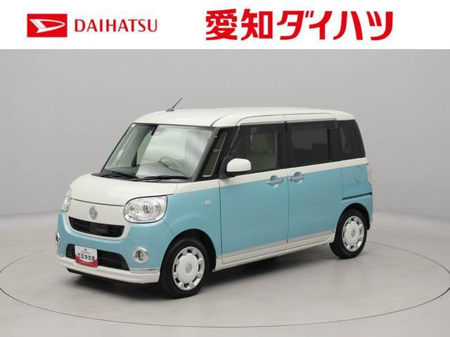 ムーヴキャンバス G メイクアップ SAII 