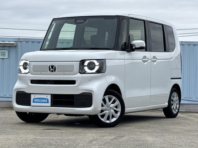 N-BOX  