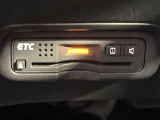 【ETC】高速道路の料金所をストレスなく通過!話題のスポットやサービスエリアに多い「スマートIC」利用時は必須のアイテムです。当店でセットアップを実施、ご納車当日からすぐにご利用いただけます!