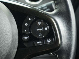 ◆アダプティブクルーズコントロール◆予め設定した車速内でクルマが自動的に加減速。前走車との適切な車間距離を維持しながら追従走行します。【LKAS】車線維持支援システムでステアリング操作を支援。