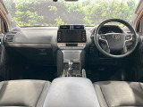 ランドクルーザープラド 2.7 TX Lパッケージ マットブラック エディション 4WD 