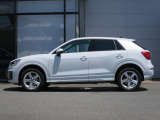 Q2 35 TFSI シリンダー オンデマンド スポーツ 