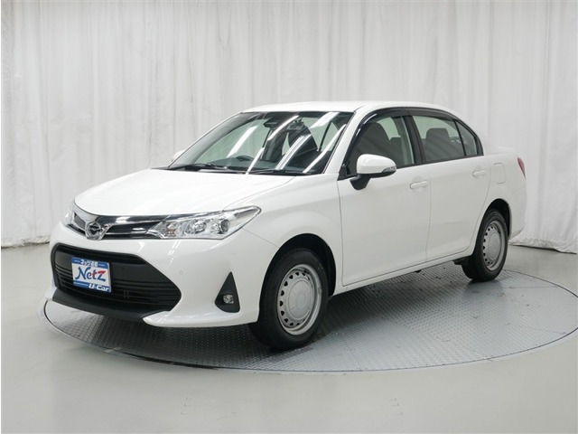 カローラアクシオ 1.5 EX 4WD