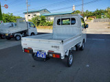 ハイゼットトラック スタンダード 3方開 4WD