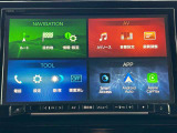 各種機能。