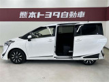 安心2.☆車両検査証明書付き☆ トヨタ認定車両検査員による厳正な検査!修復歴はもちろん、わずかなキズも正しくお伝えします! クルマの状態がひとめでわかります。