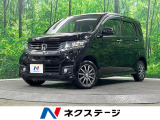 4WD SDナビ スマートキー HIDヘッド 純正14インチアルミ