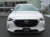CX-60 3.3 XD Lパッケージ ディーゼル 