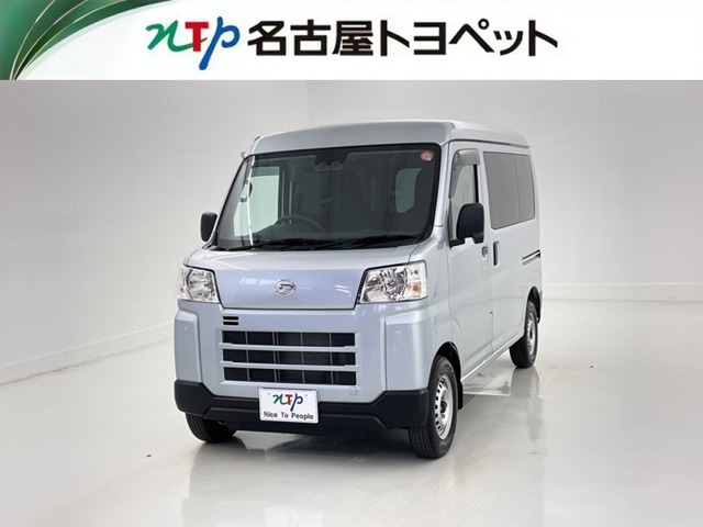 ハイゼットカーゴ デラックス