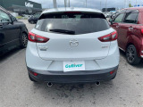 CX-3 1.5 XD ツーリング 本革シート 修復歴無し