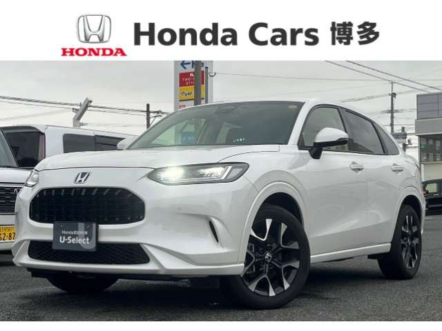 ZR-V 2.0 e:HEV Z 4WD 
