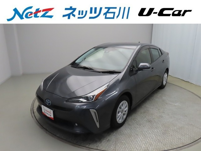 プリウス 1.8 S セーフティ プラスII 