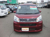 ムーヴ L SAII 4WD 
