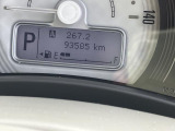 メーターの画像です。