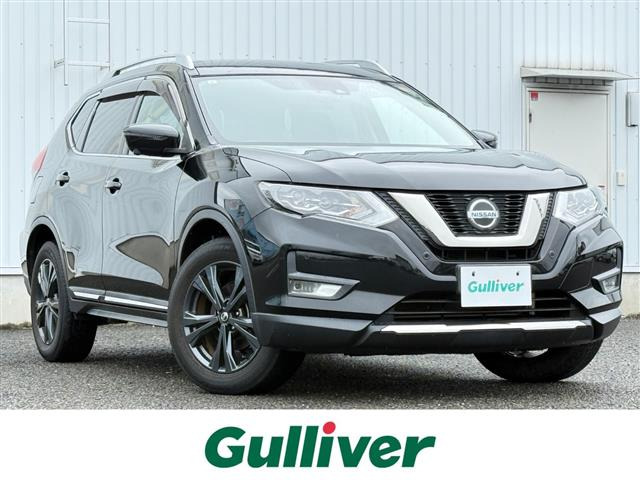 エクストレイル 2.0 20Xi Vセレクション 4WD 4WD 修復歴無し