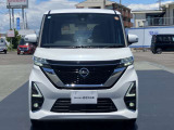 日産認定中古車は1年間・走行無制限のワイド保証付きです。