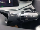 オートライトのスイッチになります